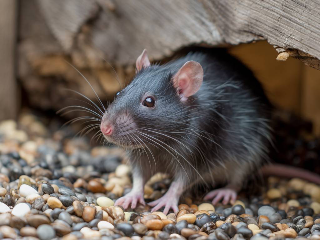 dératisation strasbourg : conseils essentiels pour une maison sans rats