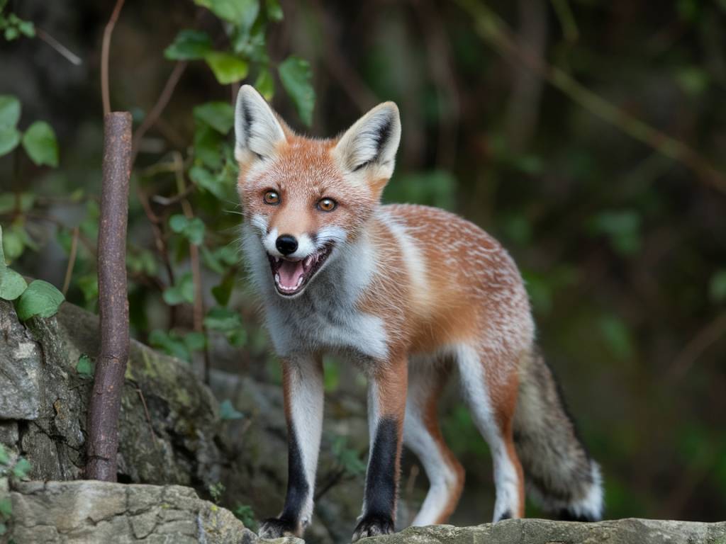 comment piéger une fouine sans danger pour les animaux domestiques