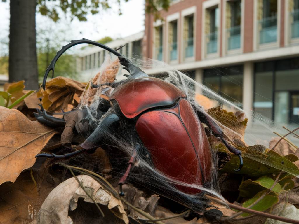 destruction de frelon asiatique lyon : stratégies et interventions clés